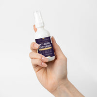 Anti Aging Moisturizer | Texture Renewal Peptide Cream — image 3