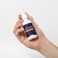 Anti Aging Moisturizer | Texture Renewal Peptide Cream — image 7