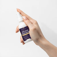 Anti Aging Moisturizer | Texture Renewal Peptide Cream — image 5