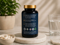 Vitamin K2 + D3 — Heart, Bone & Immunity | 120 Capsules — image 3