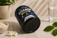 Vitamin K2 + D3 — Heart, Bone & Immunity | 120 Capsules — image 4