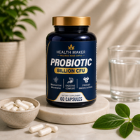 Probiotic 40 Billion CFU — Gut Health & Immunity | 60 Capsules — image 2