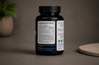 Sleep Aid Formula | Deep Sleep Support | 60 Capsules — image 3
