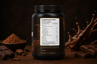 Whey Protein Chocolate | Muscle Recovery & Growth | 70 Servings — image 4