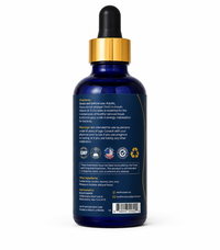 Vitamin B-12 Liquid Drops — Energy Support | 2 fl oz — image 4