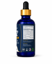 Vitamin B-12 Liquid Drops — Energy Support | 2 fl oz — image 3