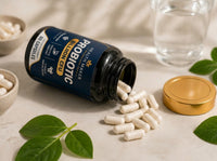 Probiotic 40 Billion CFU — Gut Health & Immunity | 60 Capsules — image 3