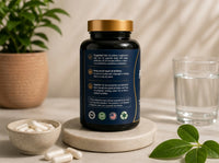 Probiotic 40 Billion CFU — Gut Health & Immunity | 60 Capsules — image 4