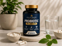 Probiotic 40 Billion CFU — Gut Health & Immunity | 60 Capsules — image 5