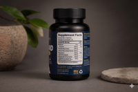 Sleep Aid Formula | Deep Sleep Support | 60 Capsules — image 5
