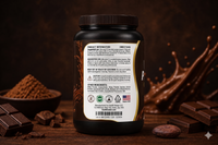 Whey Protein Chocolate | Muscle Recovery & Growth | 70 Servings — image 6