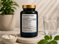 Probiotic 40 Billion CFU — Gut Health & Immunity | 60 Capsules — image 6