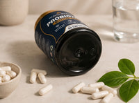 Probiotic 40 Billion CFU — Gut Health & Immunity | 60 Capsules — image 7